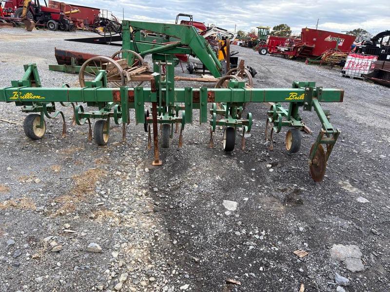 Image of Brillion Cultivator Primary image