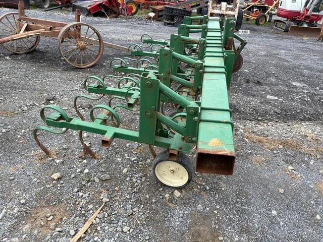 Image of Brillion Cultivator equipment image 2