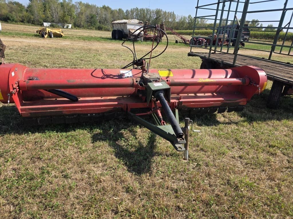 Brillion FS1445 Equipment Image0