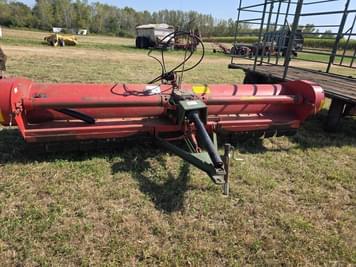 Main image Brillion FS1445