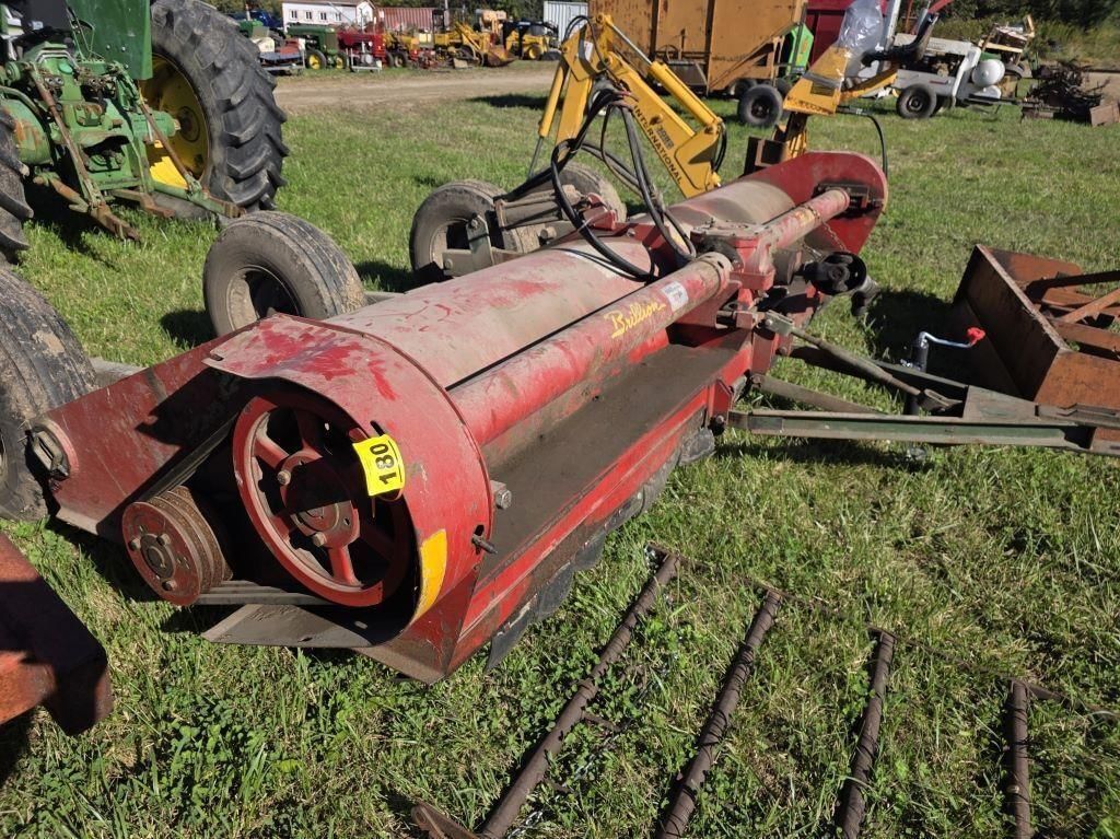 Brillion FS1445-1 Equipment Image0