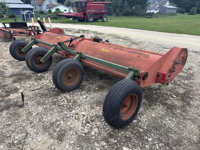 Image of Brillion FS1805 equipment image 1