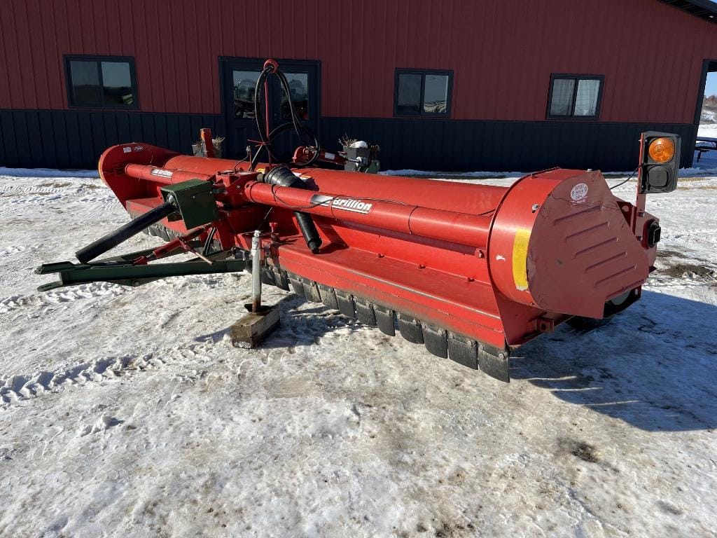 Brillion FSB1806-1 Equipment Image0