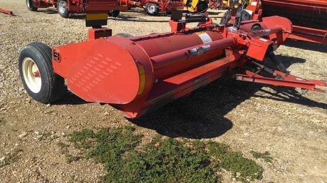 Brillion FSC1806-1 Equipment Image0
