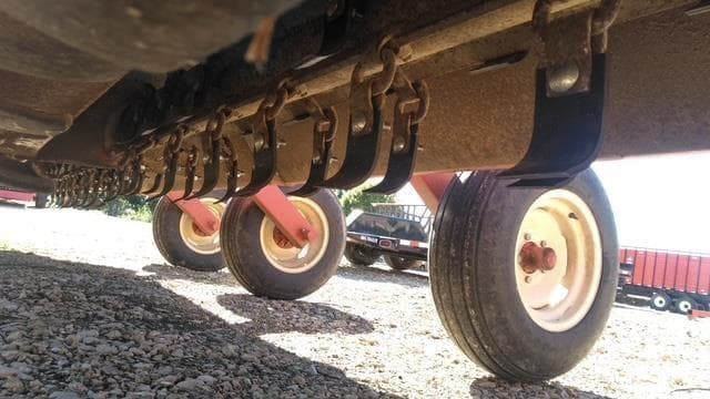 Image of Brillion FSC1806-1 Image 1