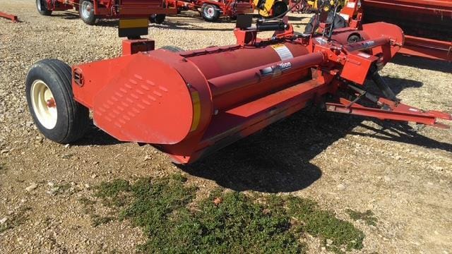 Brillion FSC1806-1 Equipment Image0