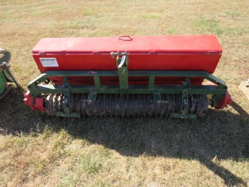 Brillion GLP-643 Equipment Image0