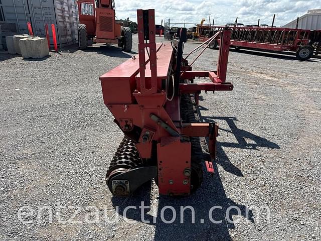 Image of Brillion SS112 equipment image 3