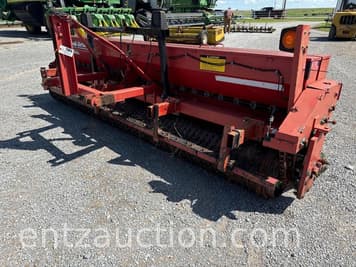 Main image Brillion SS112