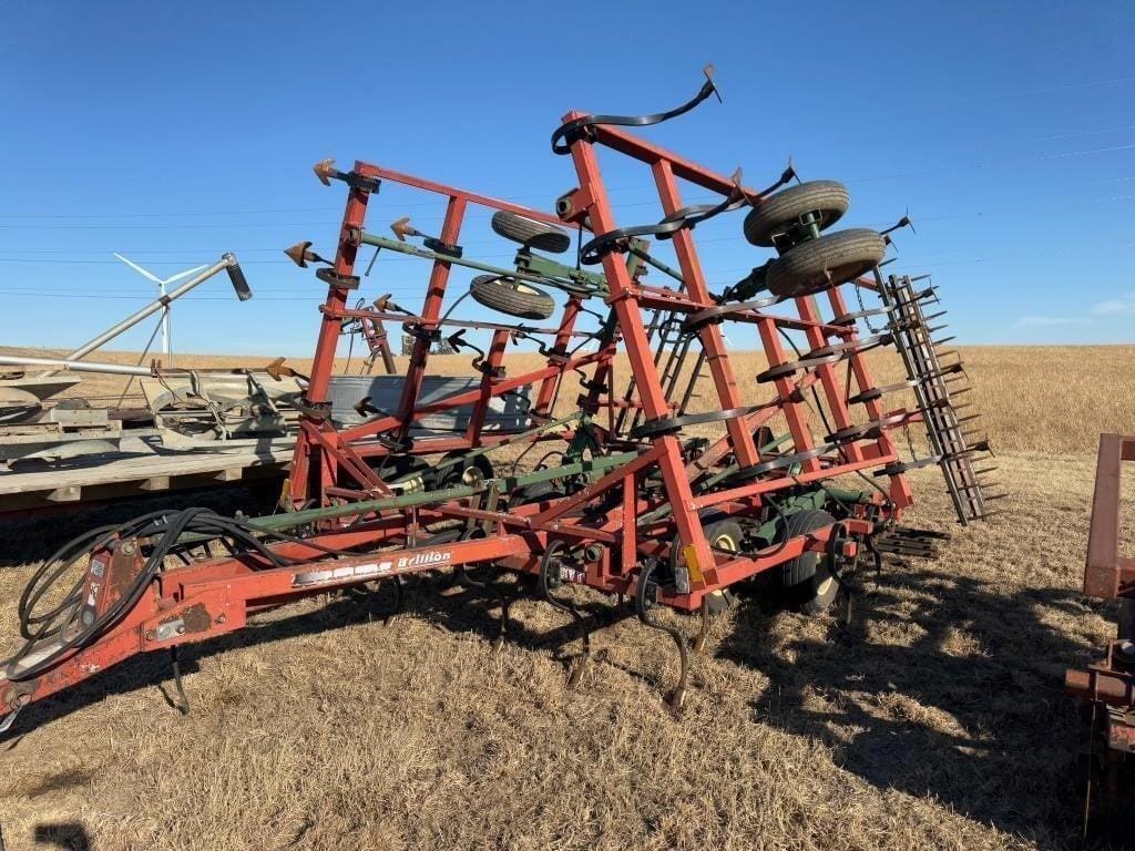 Main image Brillion HFC