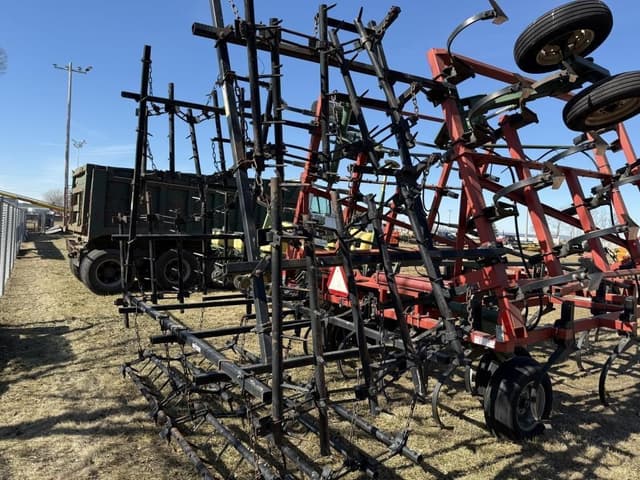 Image of Brillion HFC equipment image 4