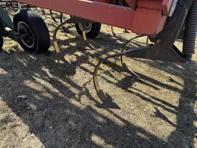 Image of Brillion HFC equipment image 3