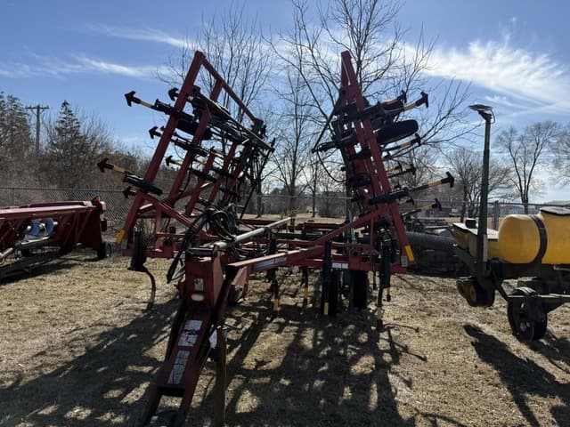 Image of Brillion HFC equipment image 1