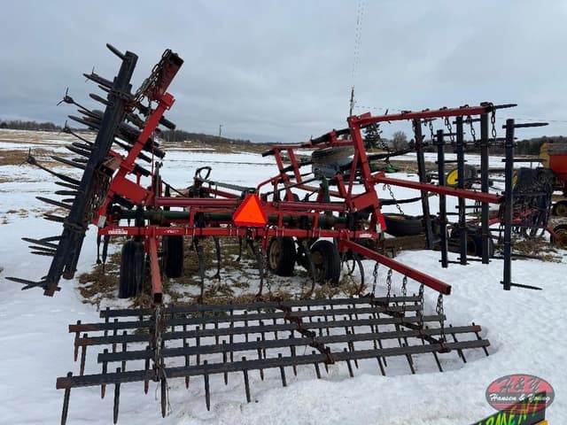 Image of Brillion HFC equipment image 3