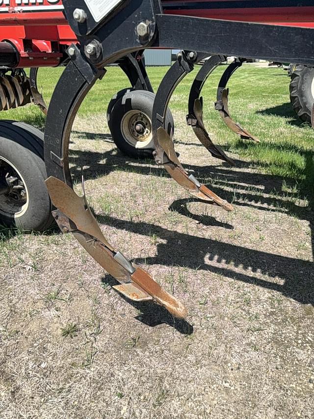 Image of Brillion Land Commander III equipment image 1