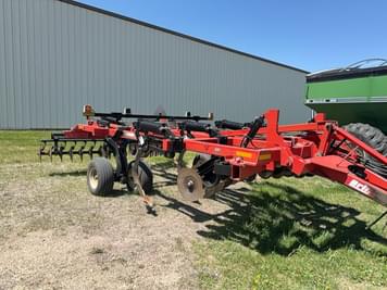 Main image Brillion Land Commander III