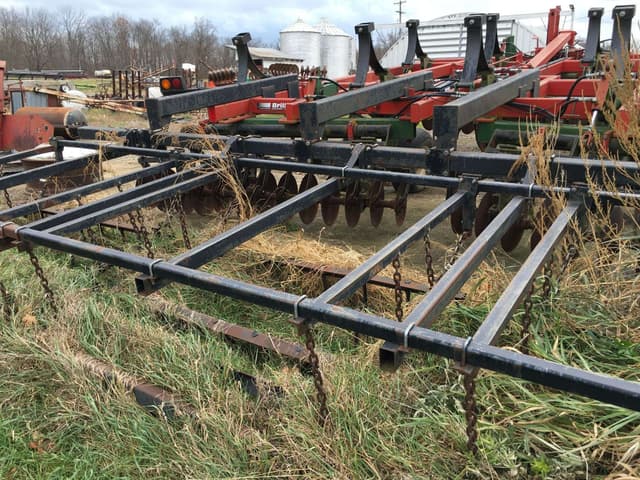 Image of Brillion LCS7-2 equipment image 3