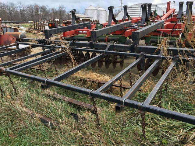 Image of Brillion LCS7-2 equipment image 2