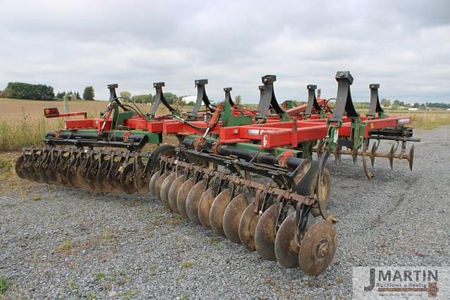 Image of Brillion Land Commander equipment image 3