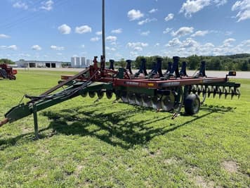 Main image Brillion Land Commander II