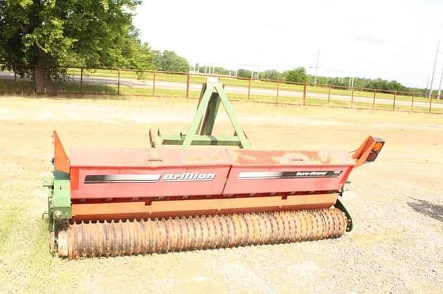 Image of Brillion Sure Stand equipment image 3