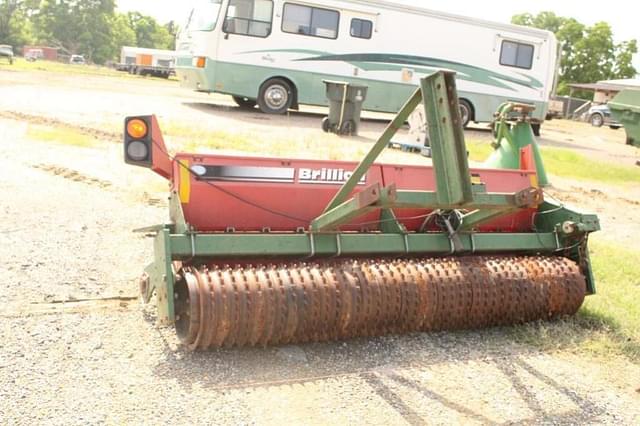 Image of Brillion Sure Stand equipment image 1