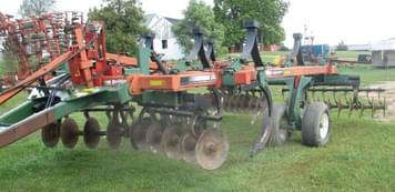 Main image Brillion Land Commander II