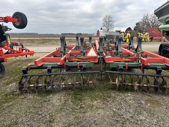 Brillion LCS7-1 Equipment Image0