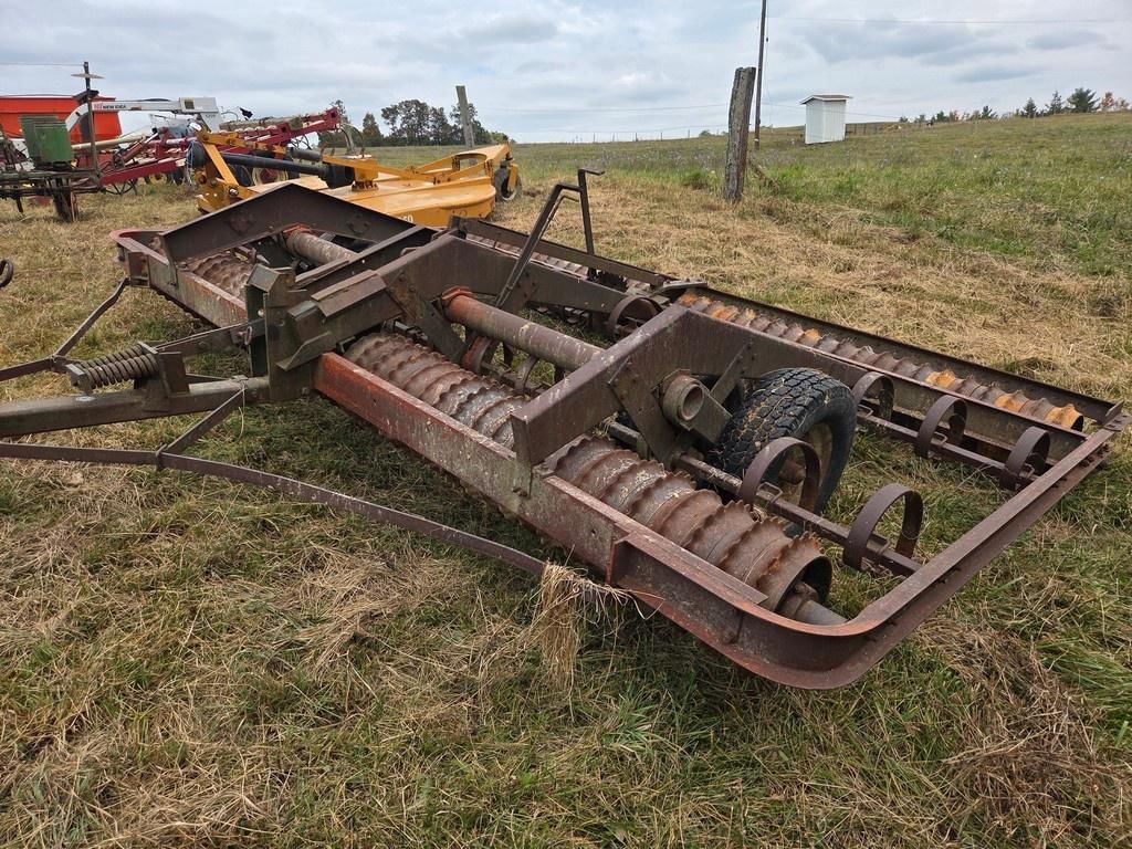 Brillion M164 Equipment Image0