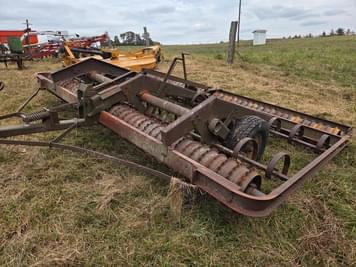 Main image Brillion M164