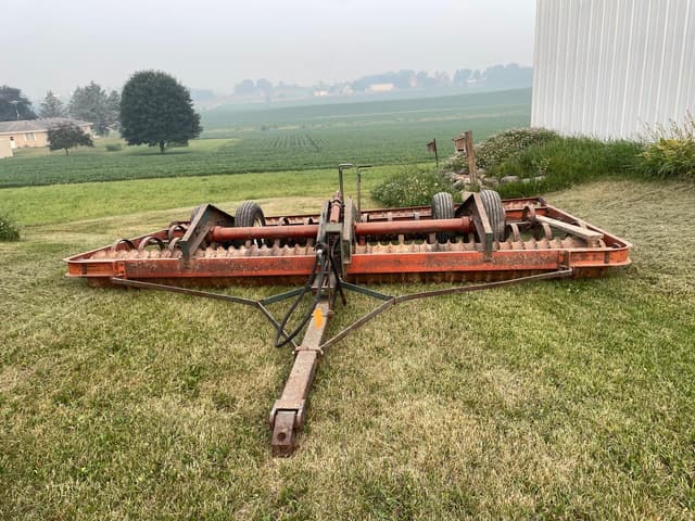 Image of Brillion MD180 equipment image 1