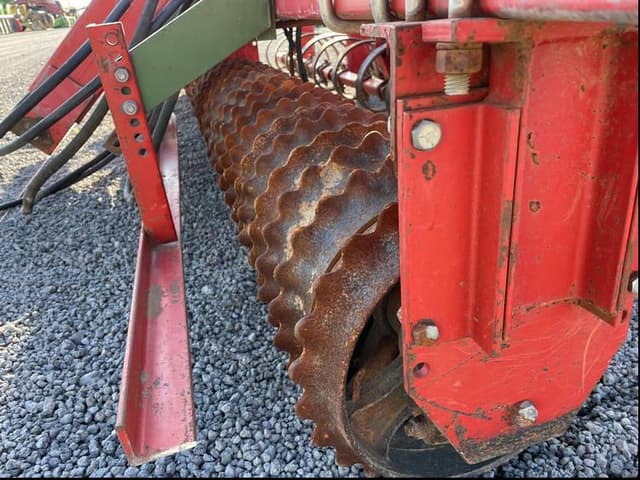 Image of Brillion ML1481 equipment image 3