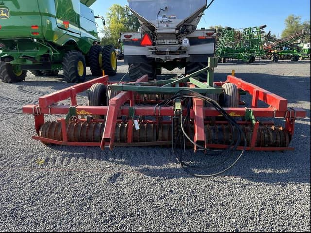 Image of Brillion ML1481 equipment image 1