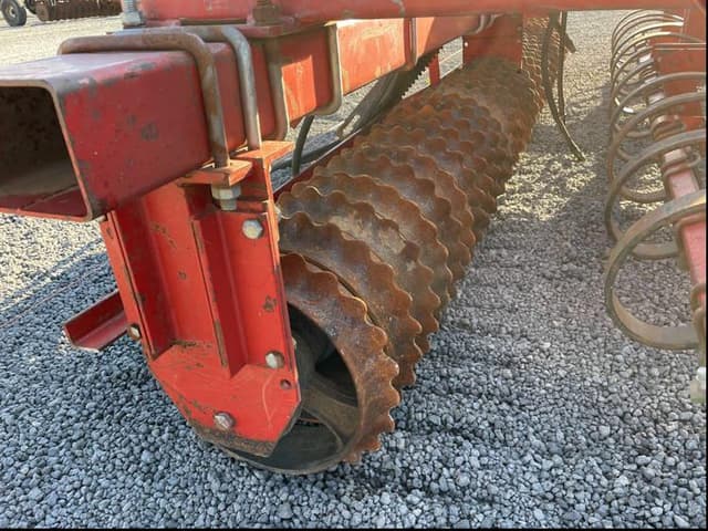 Image of Brillion ML1481 equipment image 4