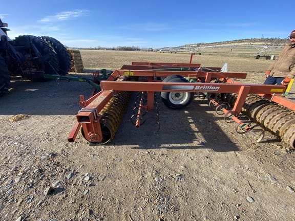 Main image Brillion ML-2253