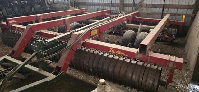 Image of Brillion ML1641 equipment image 1