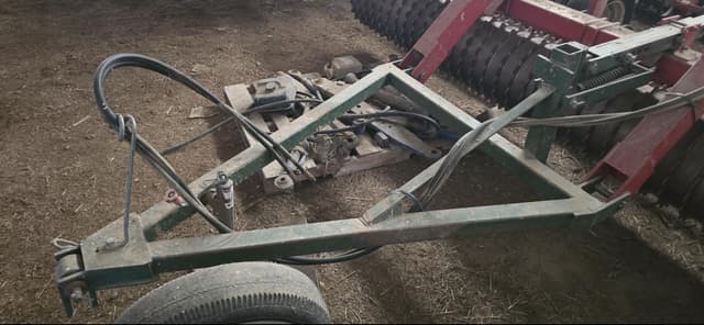 Image of Brillion ML1641 equipment image 3