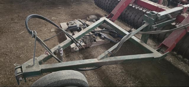 Image of Brillion ML1641 equipment image 3