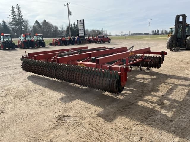 Image of Brillion ML180 equipment image 3