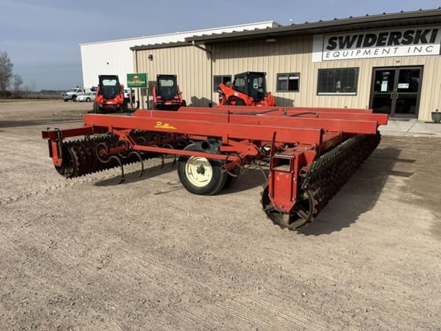 Image of Brillion ML180 equipment image 1