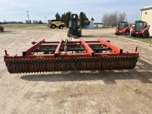 Image of Brillion ML180 equipment image 2