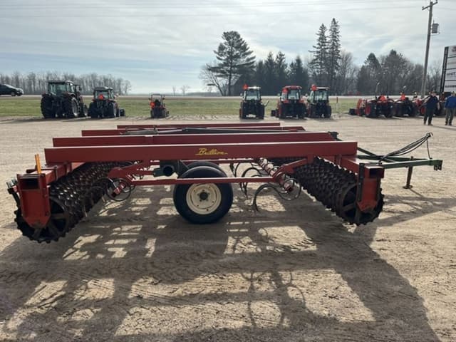 Image of Brillion ML180 equipment image 4