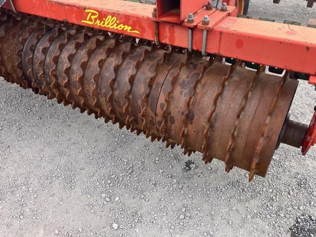 Image of Brillion ML180 equipment image 4