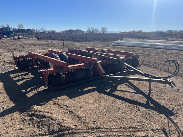 Image of Brillion ML1801 equipment image 2