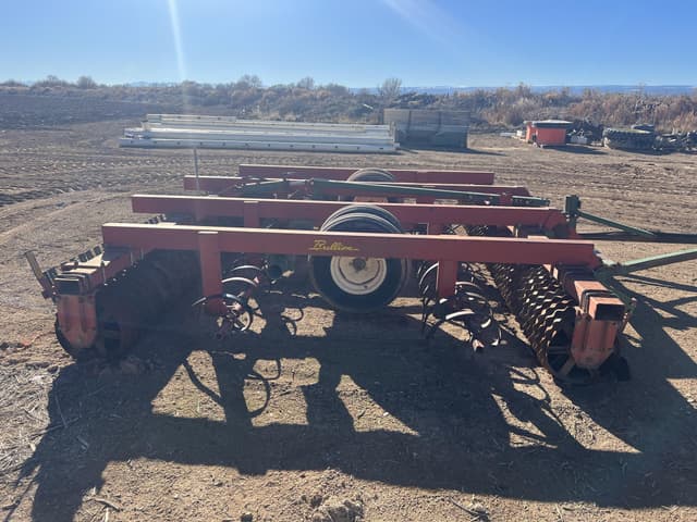 Image of Brillion ML1801 equipment image 3