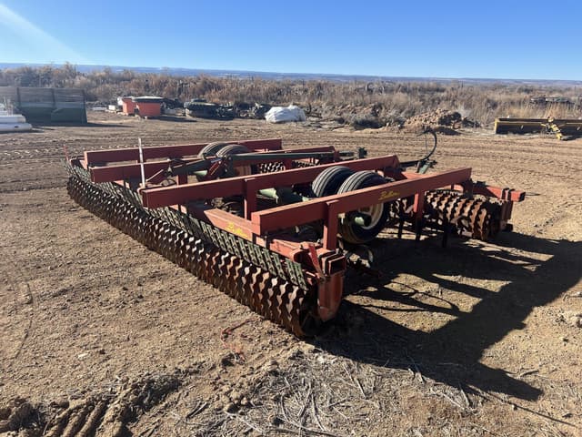 Image of Brillion ML1801 equipment image 4