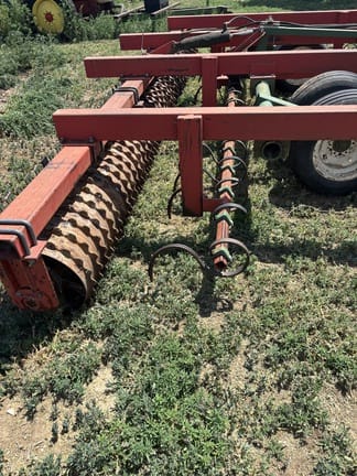 Brillion ML1801 Equipment Image0