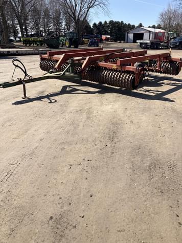 Main image Brillion ML1802