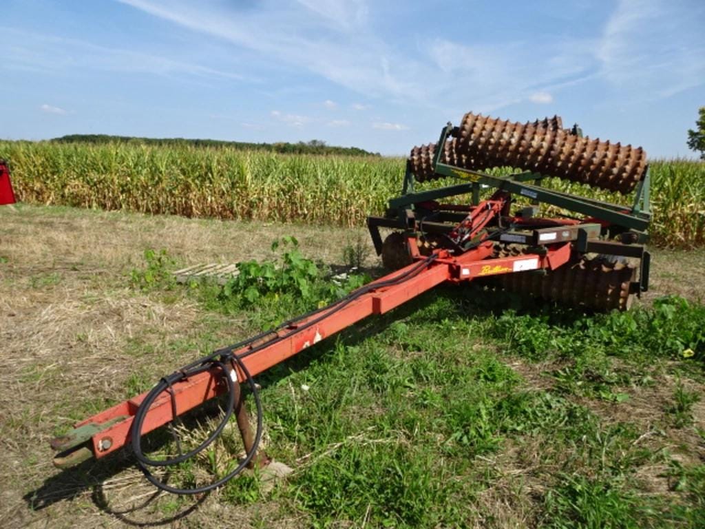 Main image Brillion X-108