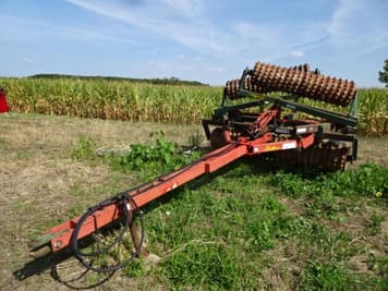 Main image Brillion X-108